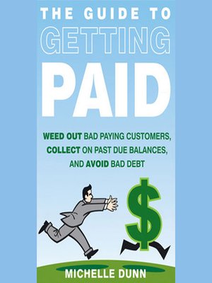 cover image of The Guide to Getting Paid